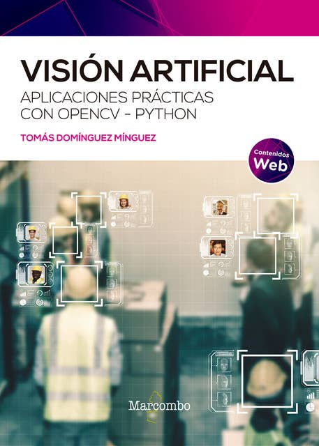Visión artificial: Aplicaciones prácticas con OpenCV - Python