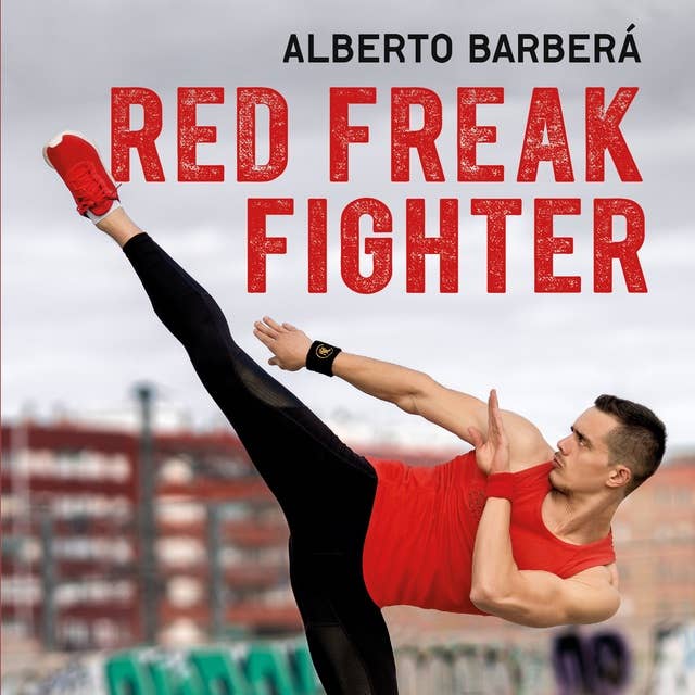 Red Freak Fighter: Artes marciales y desarrollo personal