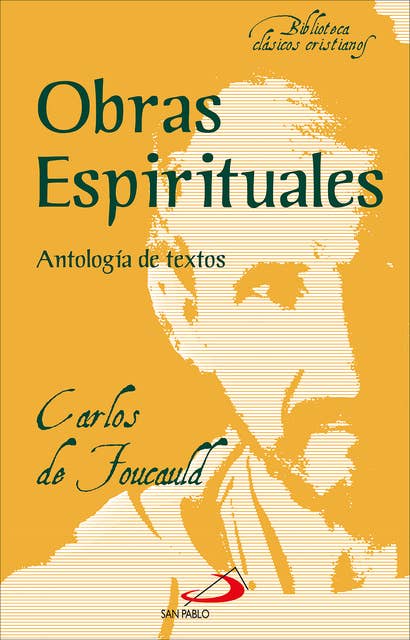 Obras espirituales: Antología de Textos