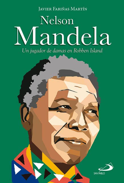 Nelson Mandela: Un jugador de damas en Robben Island