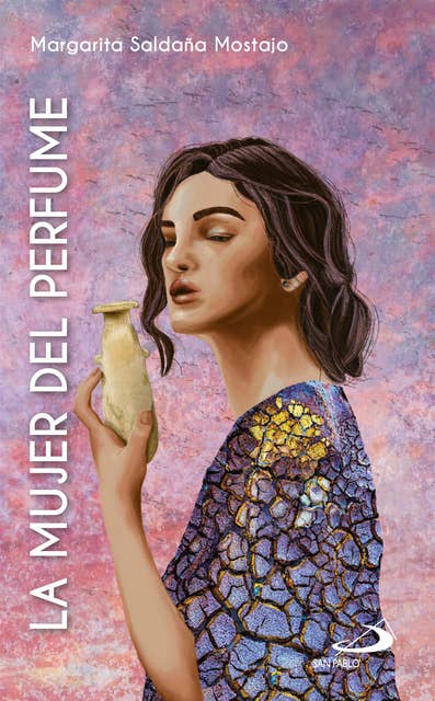 La mujer del perfume: (Mc 14,3-9)