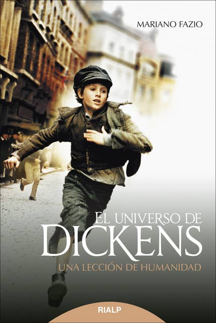 El universo de Dickens: Una lección de humanidad