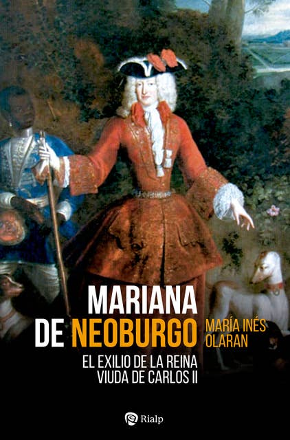 Mariana de Neoburgo: El exilio de la reina viuda de Carlos II