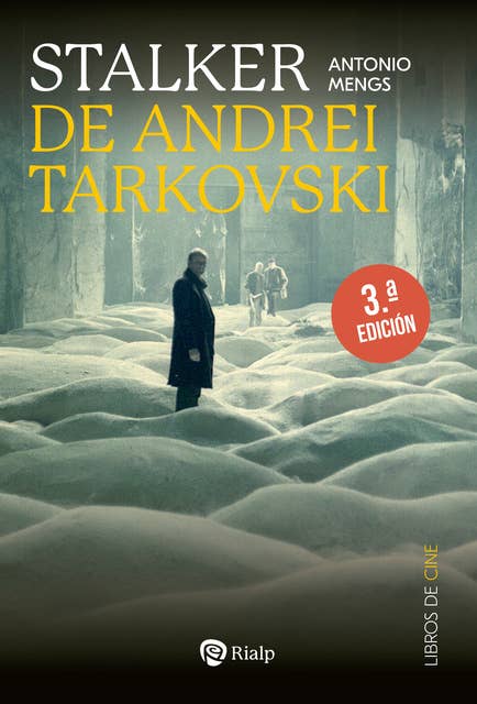 Stalker, de Andrei Tarkovski: La metáfora del camino