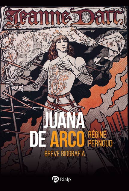 Juana de Arco: Breve biografía