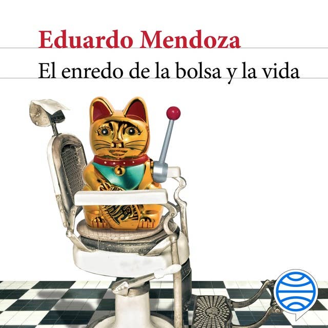 Cover for El enredo de la bolsa y la vida