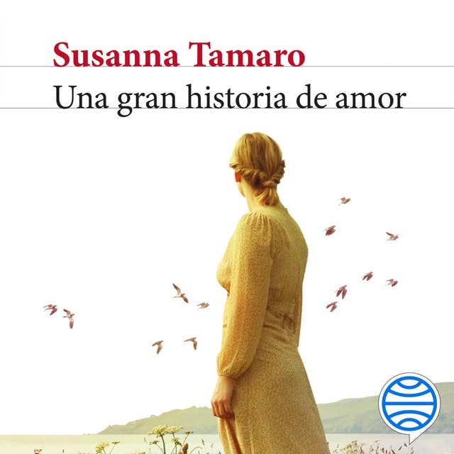 Cover for Una gran historia de amor