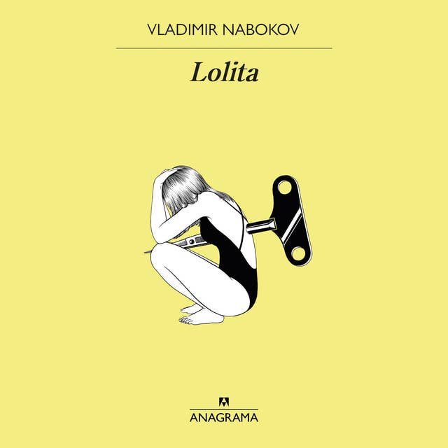 Cover for Lolita