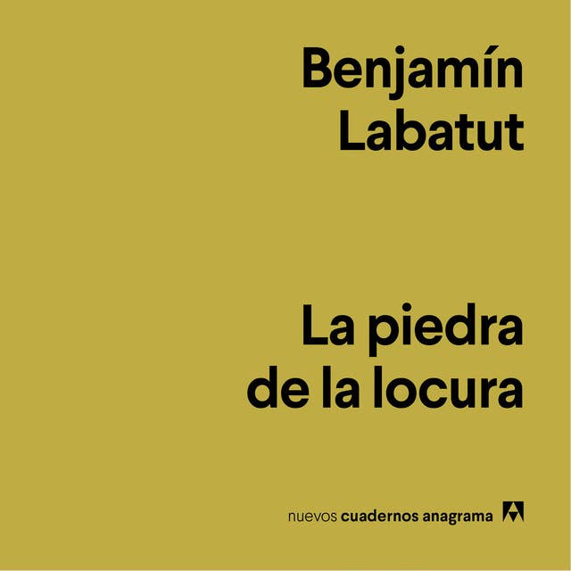 The Maniac por Benjamin Labatut - Audiolibro 