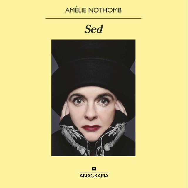 Sed by Amélie Nothomb