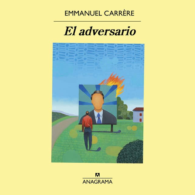 El adversario 