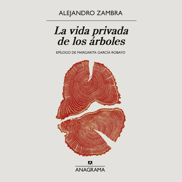 La vida privada de los árboles 