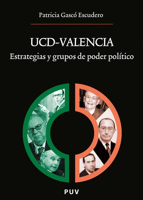 UCD-Valencia: Estrategias y grupos de poder político