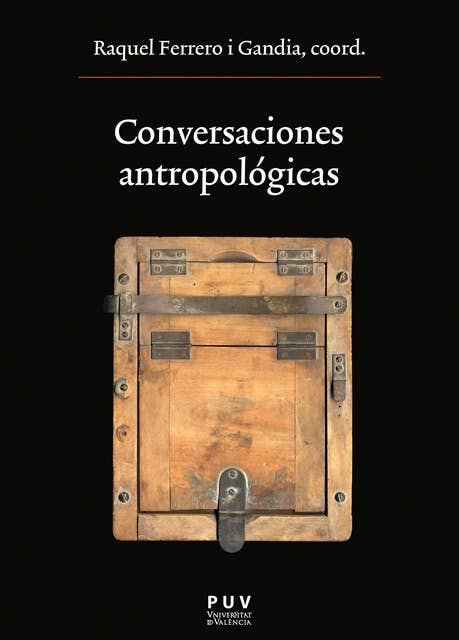 Conversaciones antropológicas