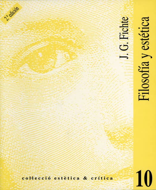 Filosofía y estética (2a ed.): La polémica con F. Schiller