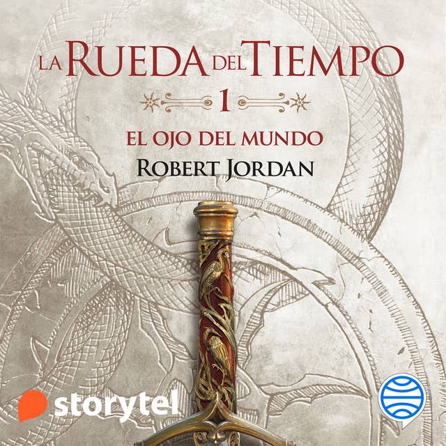 Cover for El Ojo del Mundo: La Rueda del Tiempo 1