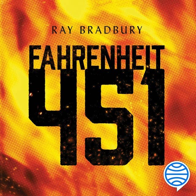 Fahrenheit 451 