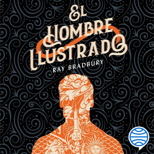 El hombre ilustrado 