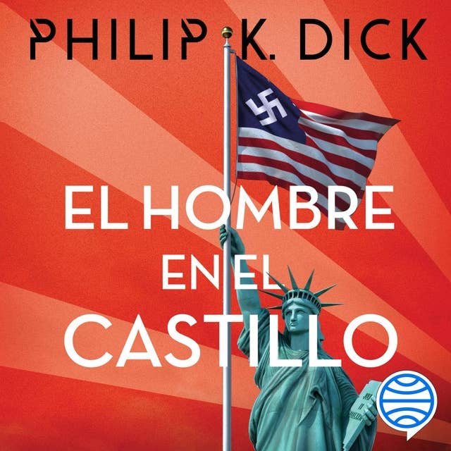 Cover for El hombre en el castillo
