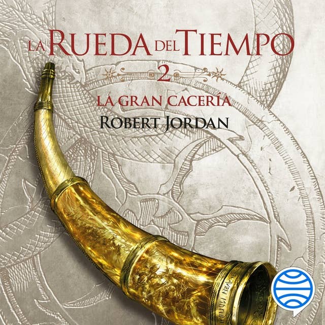 La Rueda del Tiempo nº 02/14 La Gran Cacería (versión latina)