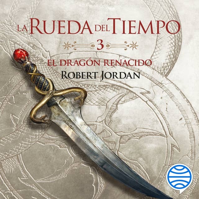 La Rueda del Tiempo nº 03/14 El Dragón Renacido (versión latina)