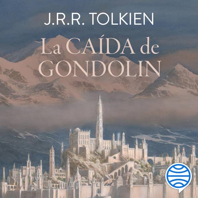 La Caída de Gondolin 