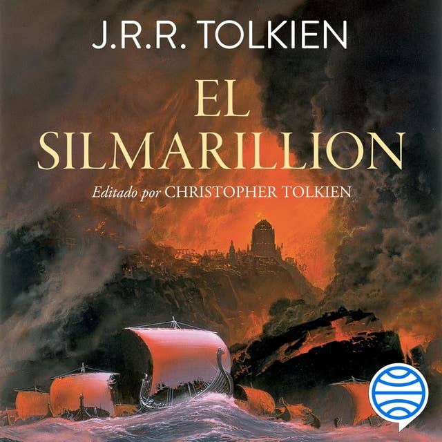 Tutti i libri di J.R.R. Tolkien - Storytel