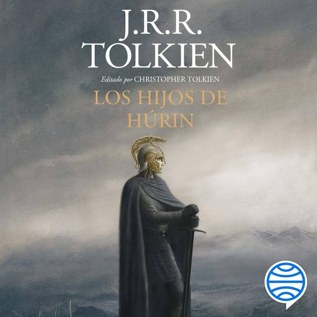 Tutti i libri di J.R.R. Tolkien - Storytel