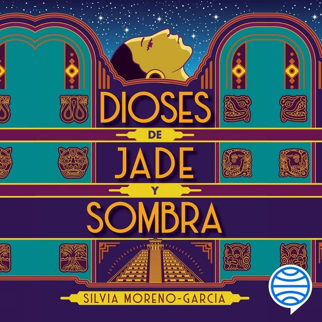 Dioses de jade y sombra 