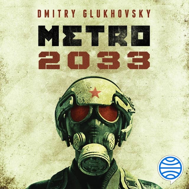 Metro 2033 