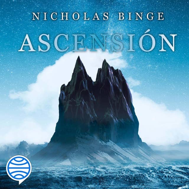 Cover for Ascensión