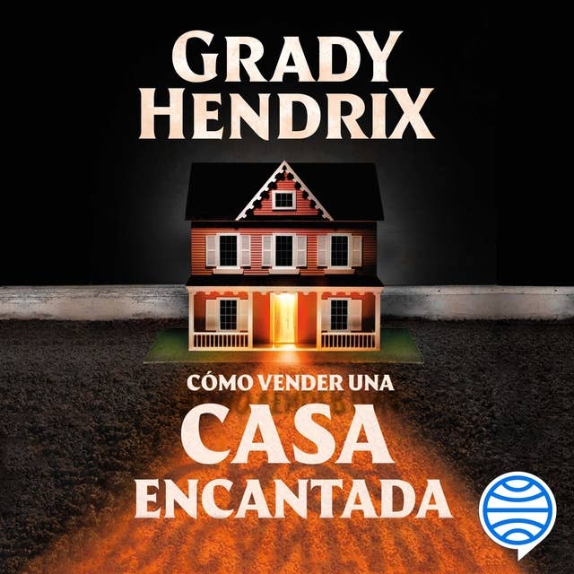 Cómo vender una casa encantada 