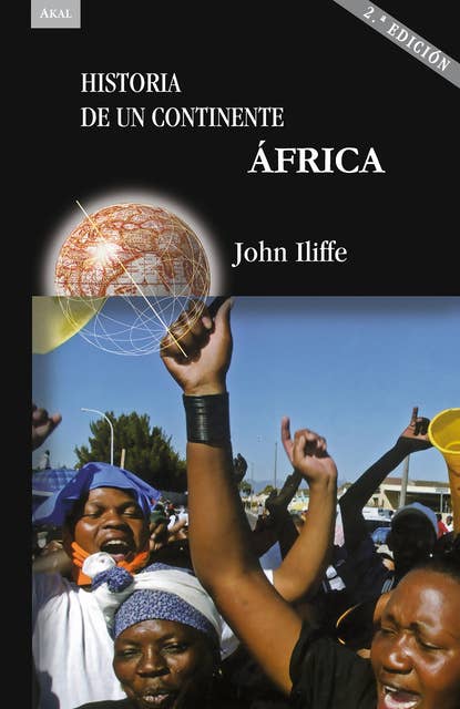 África: Historia de un continente