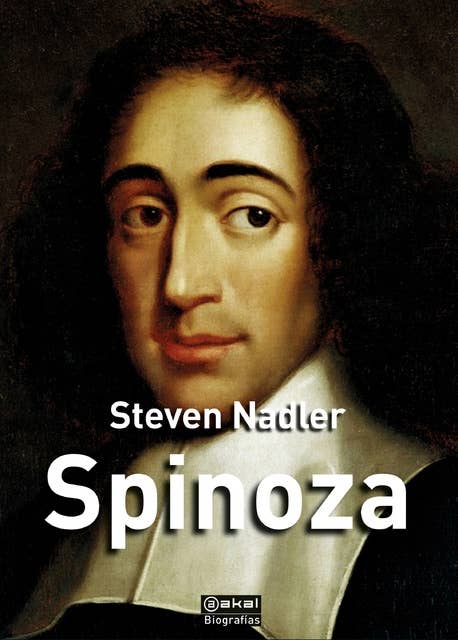 Spinoza: Una vida