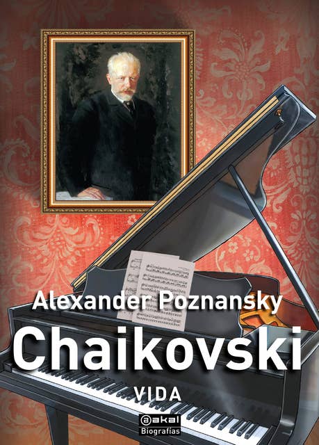 Chaikovski: Vida
