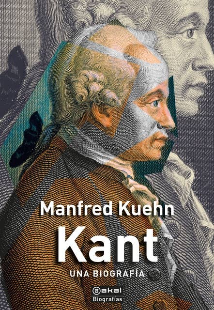 Kant: Una biografía