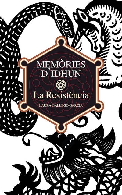 Memòries d'Idhun I. La Resistència