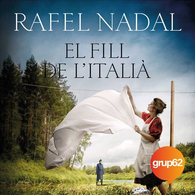 El fill de l'italià: Premi Ramon Llull 2019