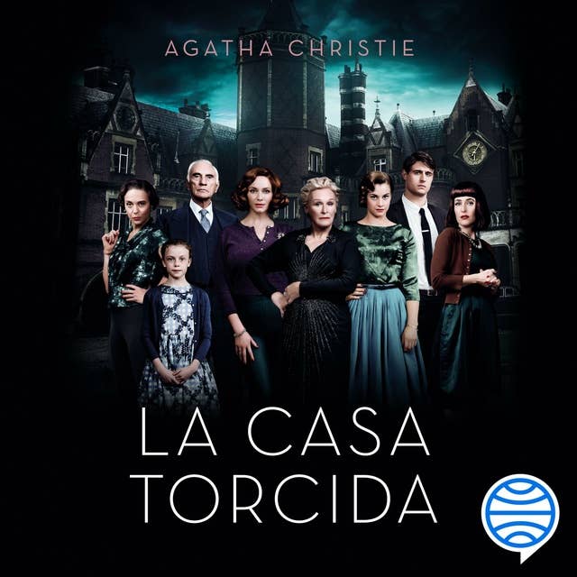 La casa torcida