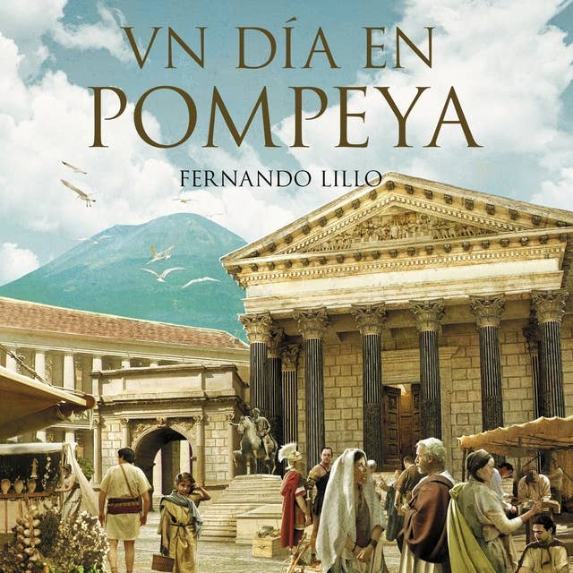 Un día en Pompeya