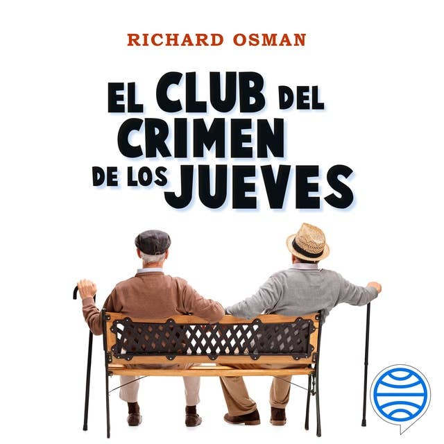 Cover for El Club del Crimen de los Jueves