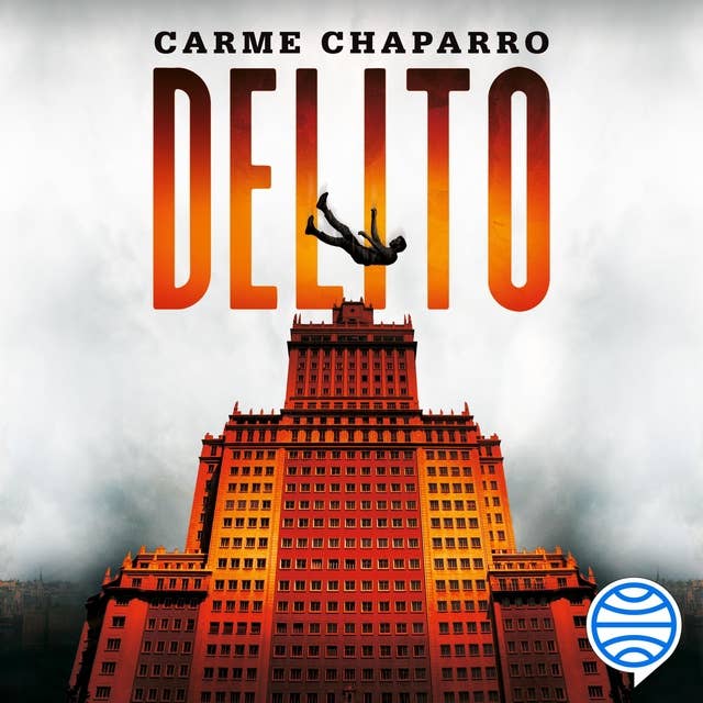 Delito by Carme Chaparro