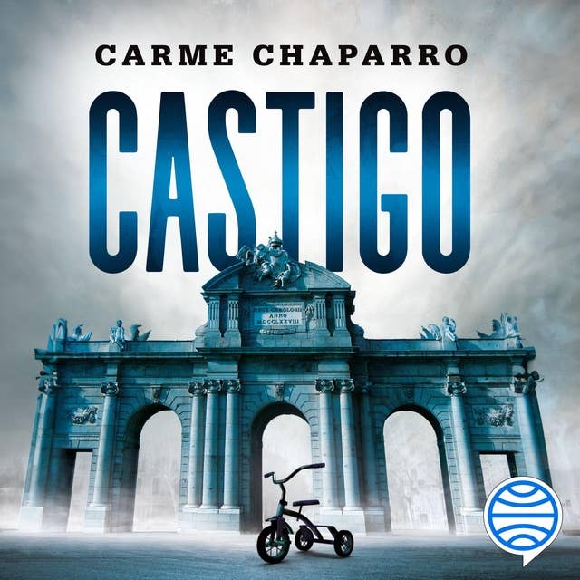 Castigo by Carme Chaparro