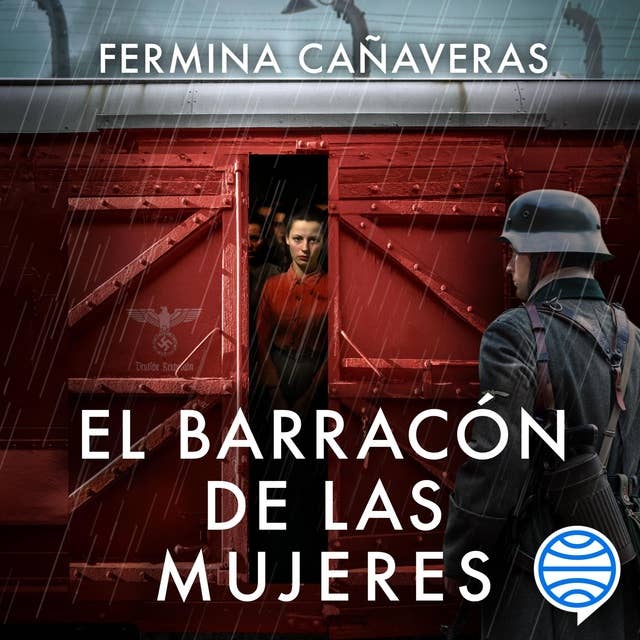 El barracón de las mujeres 