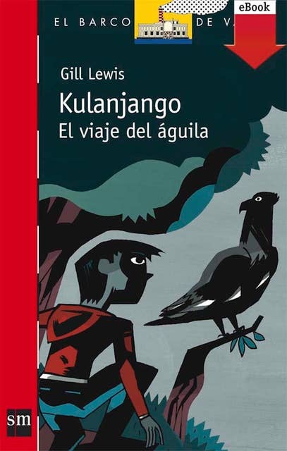 Kulanjango: El viaje del águila