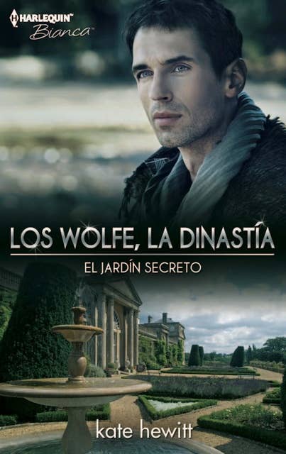 El jardín secreto: Los Wolfe, la dinastía (8)