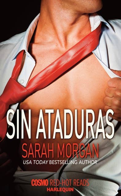 Cover for Sin ataduras