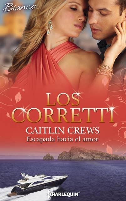 Escapada hacia el amor: Los Corretti (7)