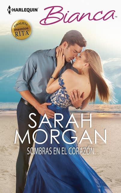 Sombras en el corazón: El mejor regalo para San Valentín, una novela de Harlequin
