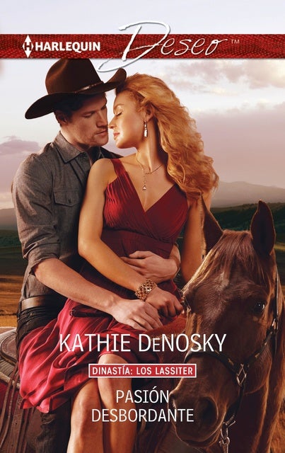 Unida a ti: Cattlemans Club: desaparecido (6) - Libro electrónico - Kathie  DeNosky - Storytel